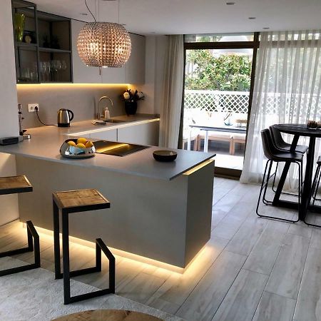 Luxury Apartment In La Isla, Walking Distance To Puerto Banus Marbella Ngoại thất bức ảnh