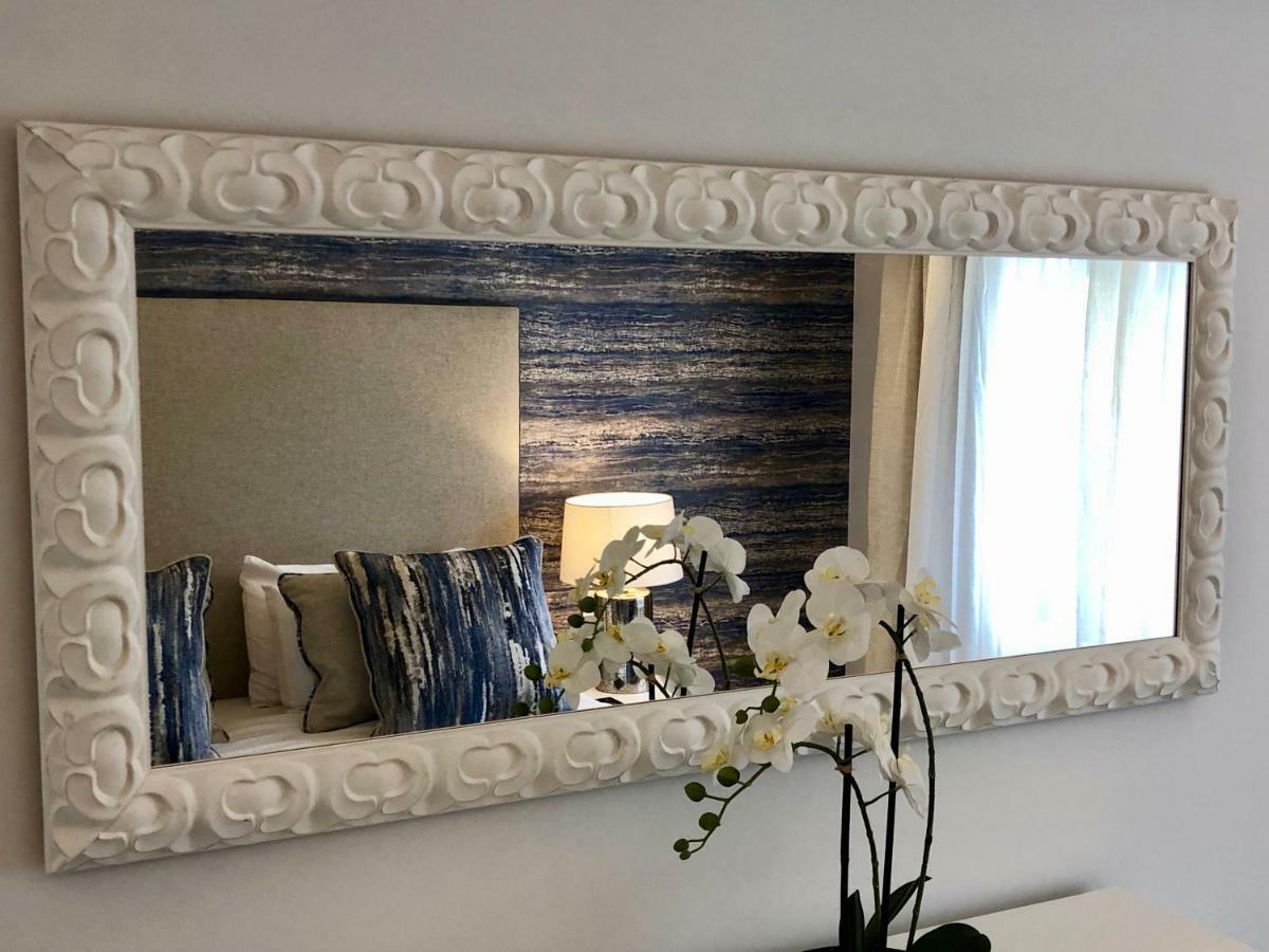 Luxury Apartment In La Isla, Walking Distance To Puerto Banus Marbella Ngoại thất bức ảnh