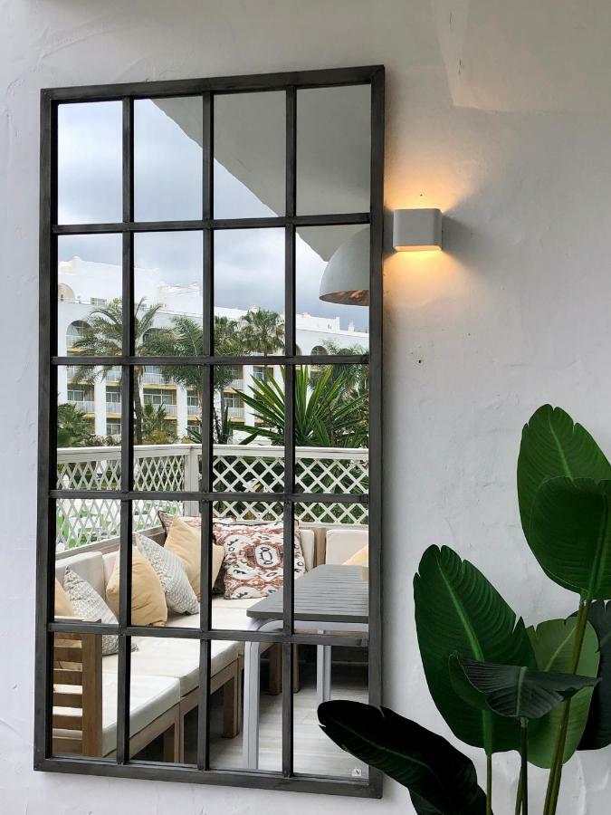Luxury Apartment In La Isla, Walking Distance To Puerto Banus Marbella Ngoại thất bức ảnh