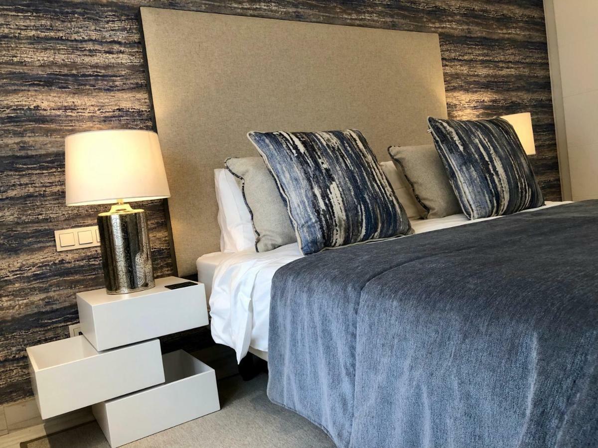 Luxury Apartment In La Isla, Walking Distance To Puerto Banus Marbella Ngoại thất bức ảnh