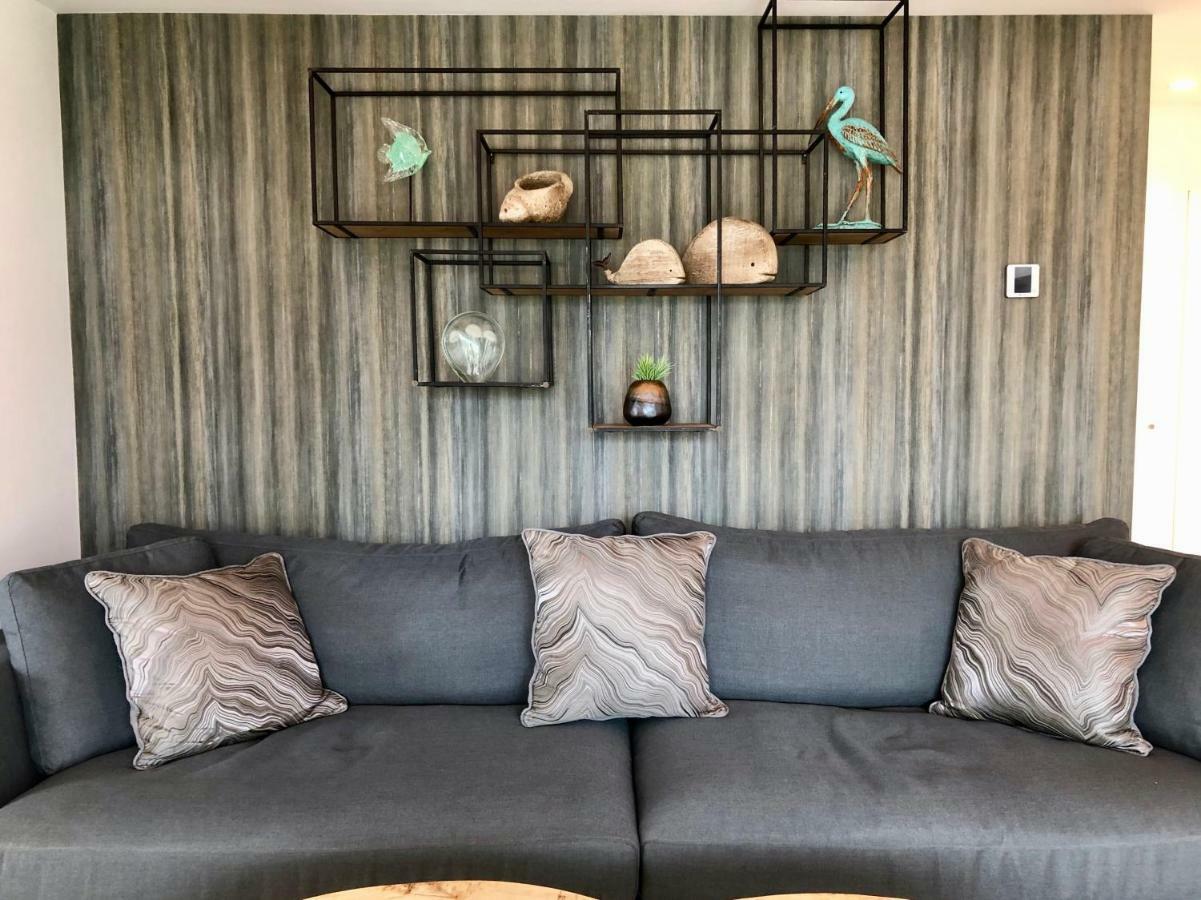 Luxury Apartment In La Isla, Walking Distance To Puerto Banus Marbella Ngoại thất bức ảnh
