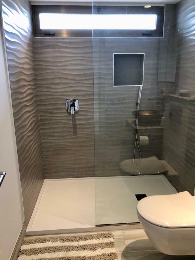 Luxury Apartment In La Isla, Walking Distance To Puerto Banus Marbella Ngoại thất bức ảnh