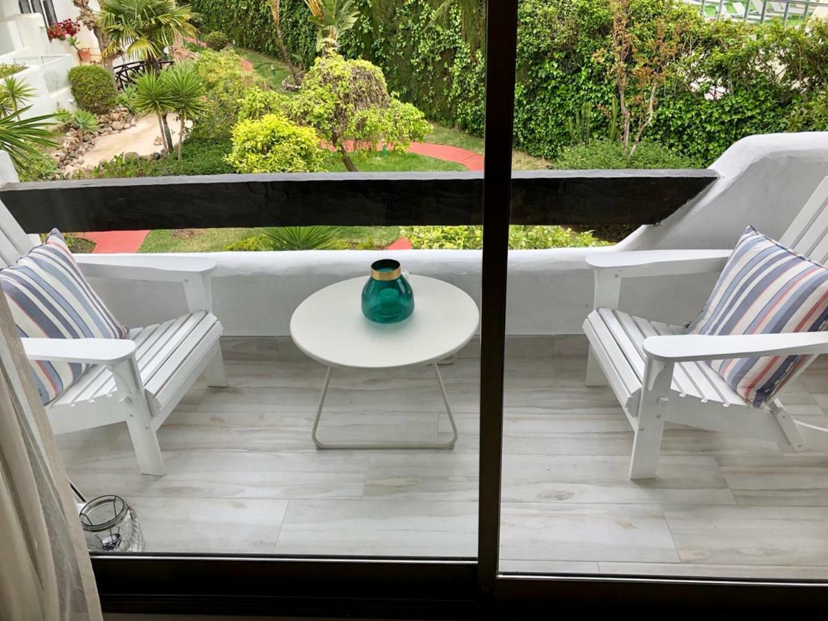 Luxury Apartment In La Isla, Walking Distance To Puerto Banus Marbella Ngoại thất bức ảnh