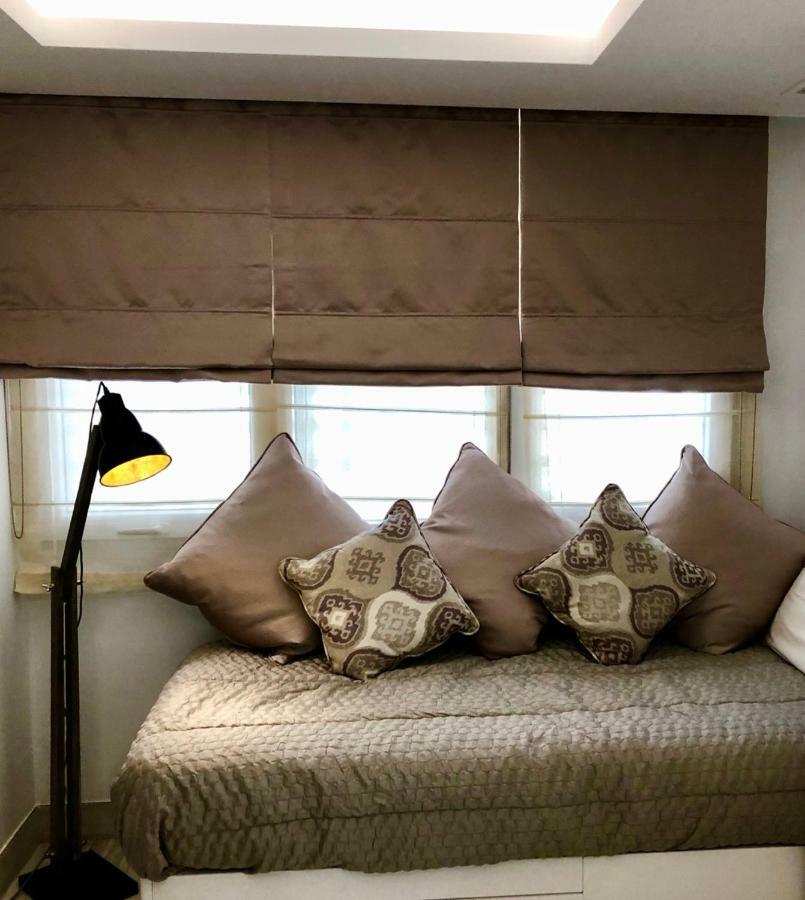 Luxury Apartment In La Isla, Walking Distance To Puerto Banus Marbella Ngoại thất bức ảnh