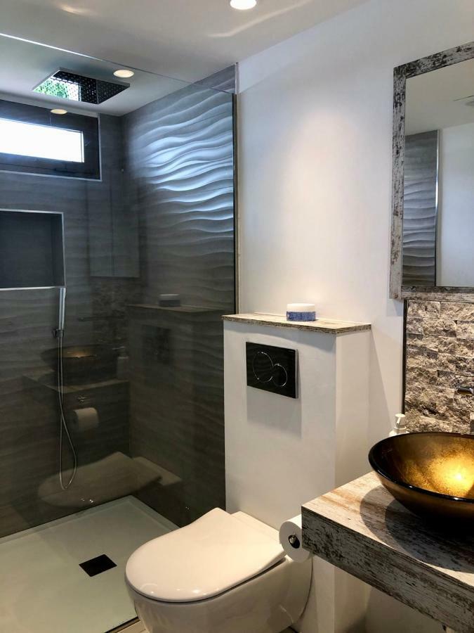 Luxury Apartment In La Isla, Walking Distance To Puerto Banus Marbella Ngoại thất bức ảnh