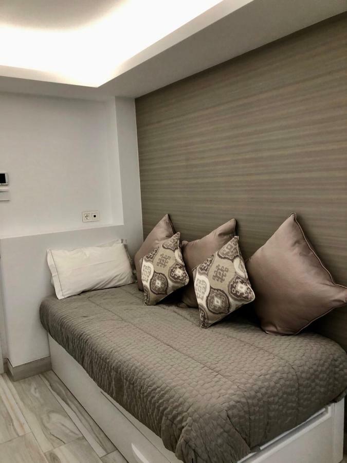 Luxury Apartment In La Isla, Walking Distance To Puerto Banus Marbella Ngoại thất bức ảnh