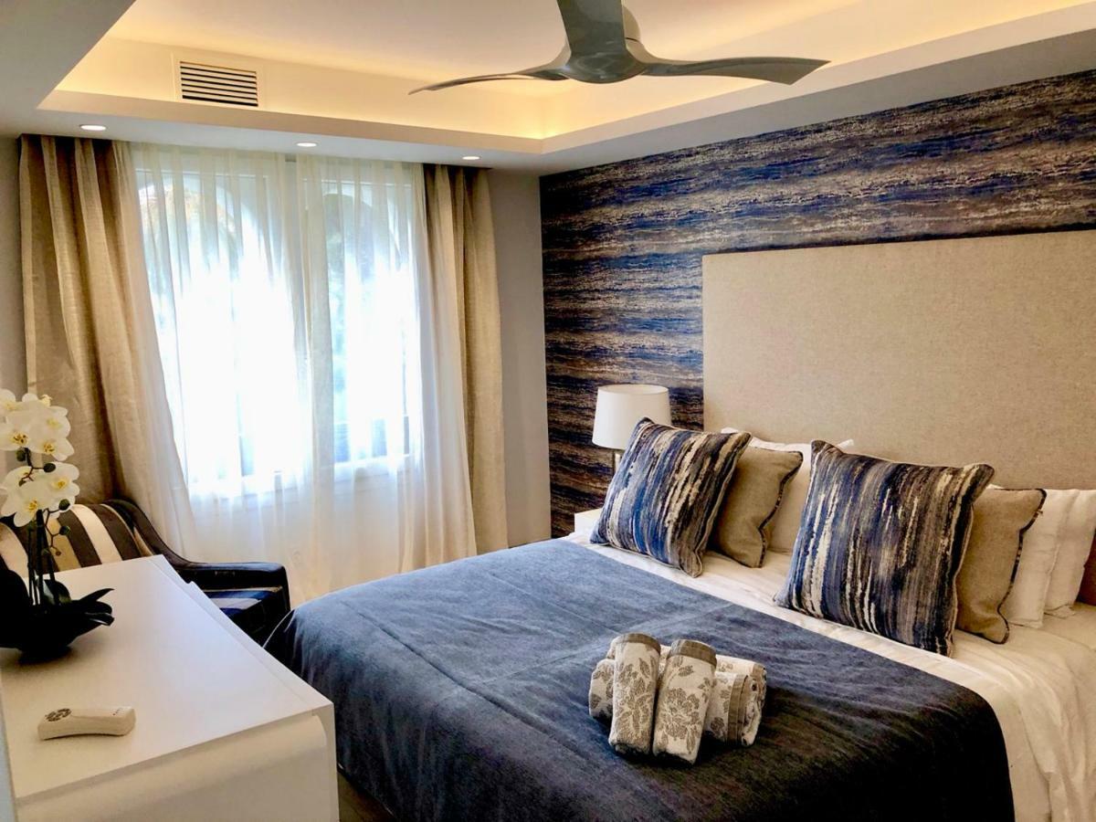 Luxury Apartment In La Isla, Walking Distance To Puerto Banus Marbella Ngoại thất bức ảnh