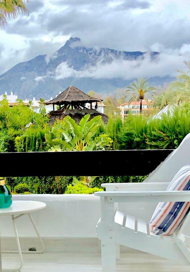 Luxury Apartment In La Isla, Walking Distance To Puerto Banus Marbella Ngoại thất bức ảnh